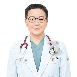 김병관소아청소년과(일반진료)소아진료부원장/조교수