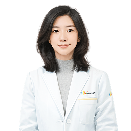 김정례영상의학과부교수