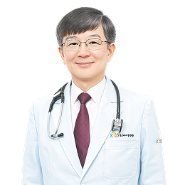 은백린신경발달클리닉교수