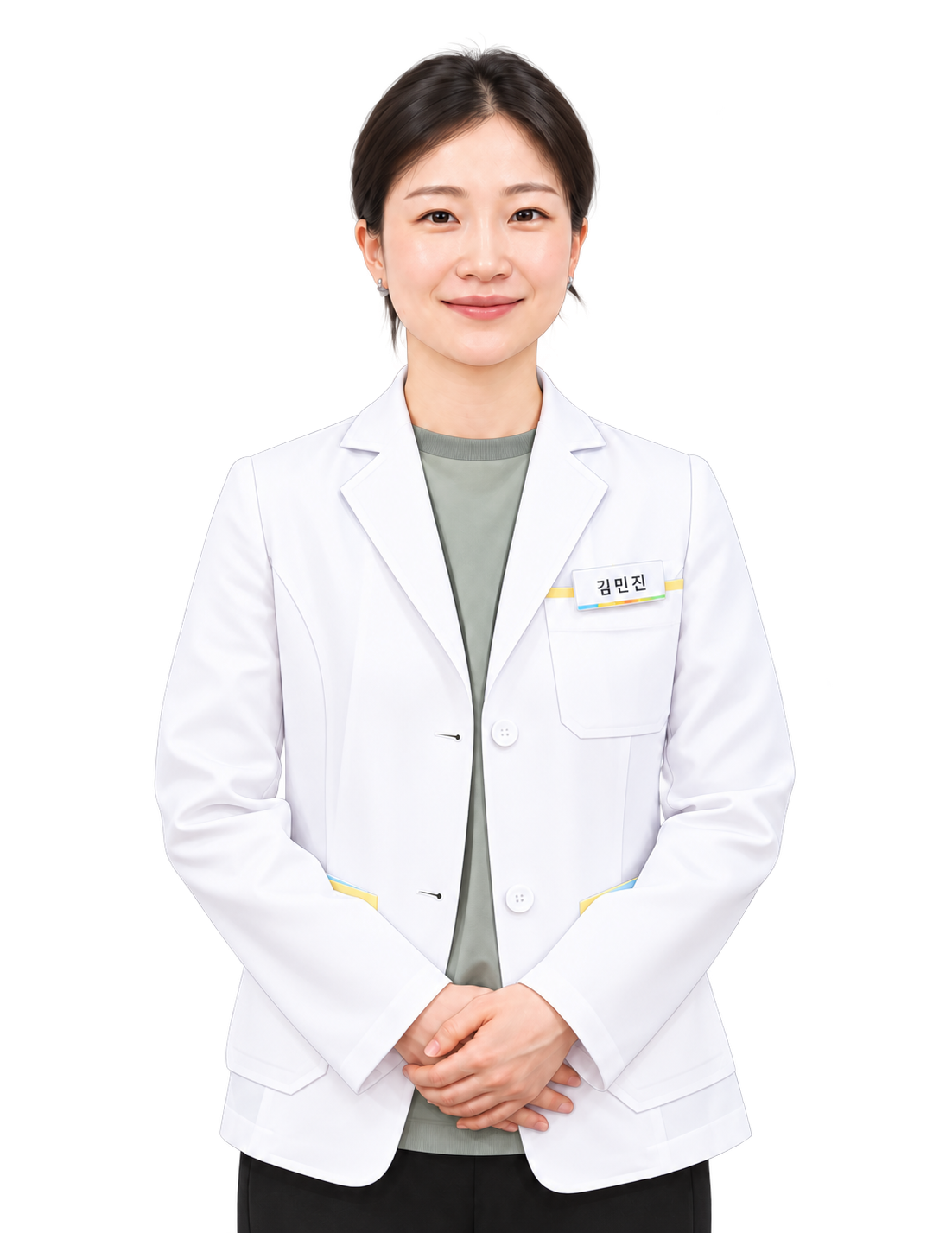 김민진