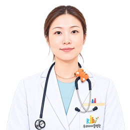김민진소아청소년과(일반진료)소아청소년과