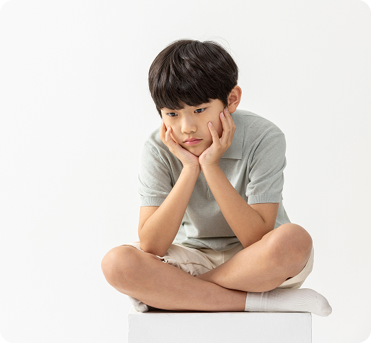 우울감 의욕 저하 이미지