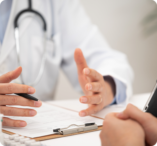 일차의료 심층상담 이미지