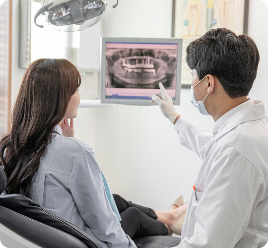 성인 진료 이미지