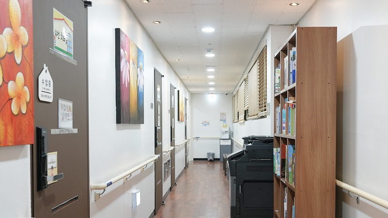 마음튼튼센터 전경 2