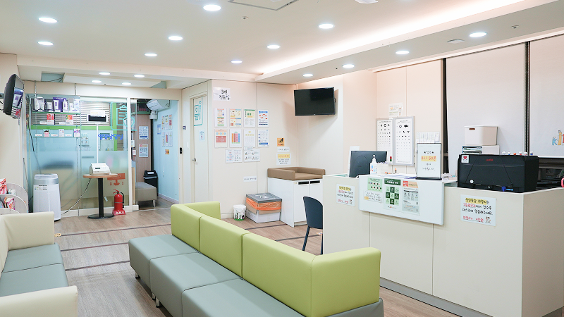 튼튼센터 전경 1