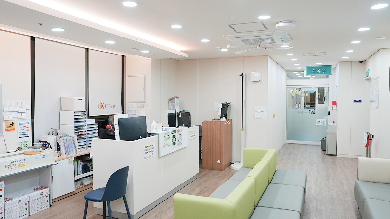 튼튼센터 전경 3